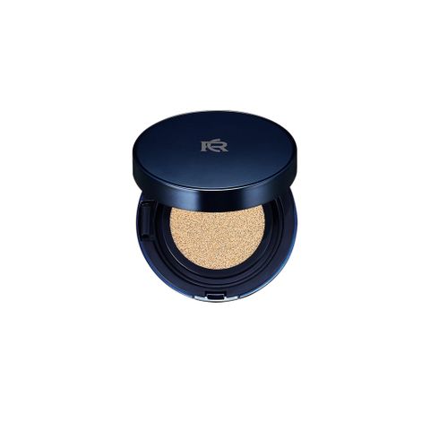  Sapphire Radiance Moist Cushion No.21 - Phấn nước tone sáng 