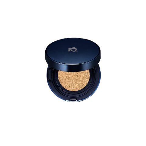  Sapphire Radiance Moist Cushion No.23 - Phấn nước tone tự nhiên 