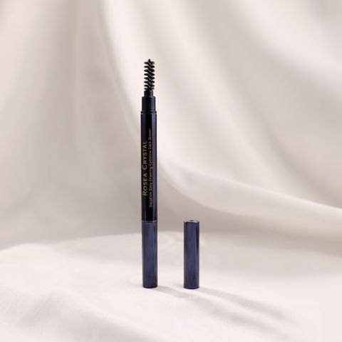  Sapphire Easy Drawing Eyebrow #Dark Brown - Chì kẻ mày tone nâu gỗ 