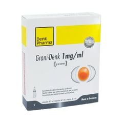 Grani-Denk 1mg/ml