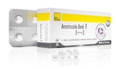Anastrozole Denk 1mg