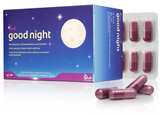 Good night Denk - An thần, ngủ ngon với thảo dược tự nhiên - sản xuất tại Đức