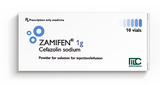 Zamifen 1g