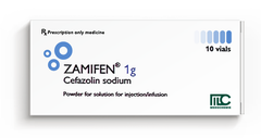 Zamifen 1g