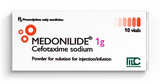 Medonilide 1g