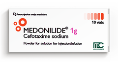 Medonilide 1g