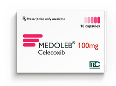 Medoleb 100mg