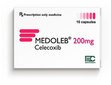 Medoleb 200mg