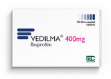 Vedilma 400mg