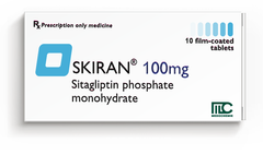 Skiran 100mg