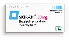 Skiran 50mg