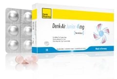 Denk-air junior 4mg