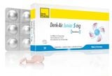 Denk-air junior 5mg