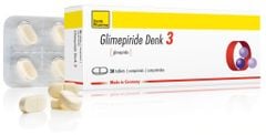 Glimepiride Denk 3