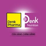 IMMUN ACTIVE DENK TĂNG CƯỜNG MIỄN DỊCH, CHỐNG OXY HOÁ - SẢN PHẨM CỦA ĐỨC