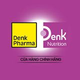 Calcium Active Denk - Bổ sung canxi giúp phát triển và duy trì chắc khỏe xương - sản xuất tại Đức