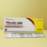Macdin 600