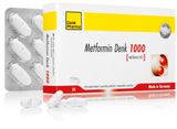 Metformin Denk 1000
