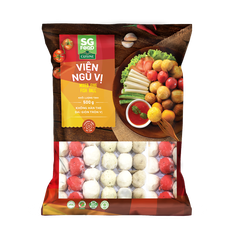 vien ngu vi 500g