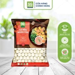 ca vien nhan tom 500g