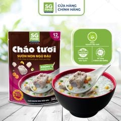 chao tuoi suon non ngu dau 240g