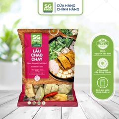 lau chao chay 550g chi giao hang tai tp hcm