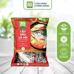 lau dau ca hoi 500g chi giao hang tai tp hcm