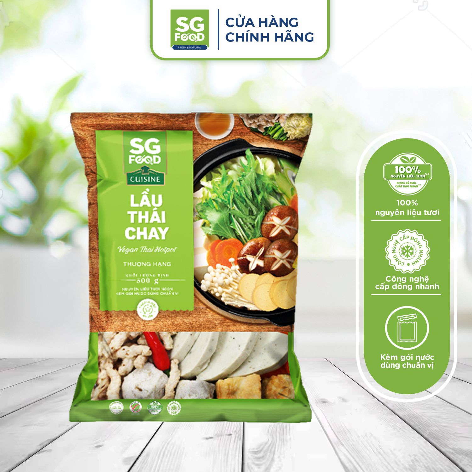 lau thai chay 500g chi giao hang tai tp hcm