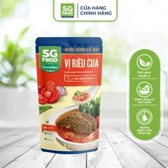 nuoc dung co dac vi rieu cua 180g