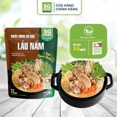 nuoc dung co dac lau nam sg food 180g