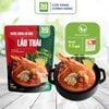 nuocdungcodaclauthaisgfood180g