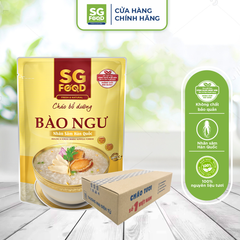 thung 30 goi chao bo duong bao ngu nhan sam han quoc 240g