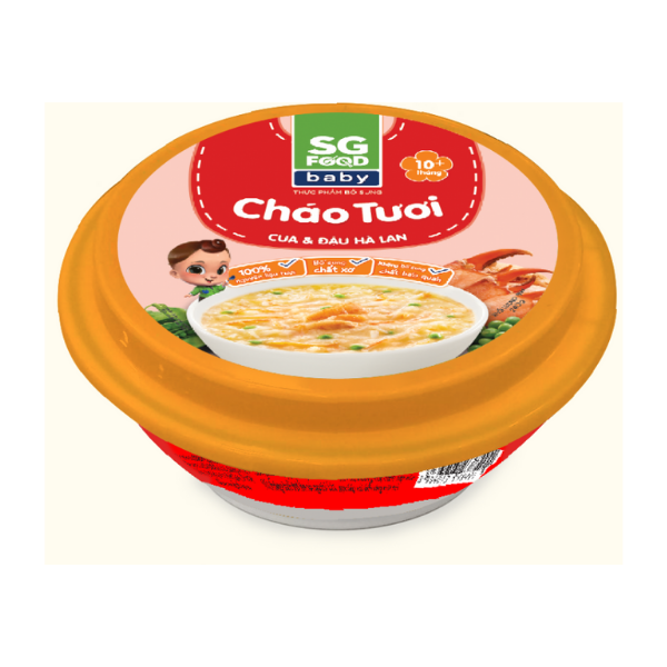 chao tuoi baby cua dau ha lan 240g