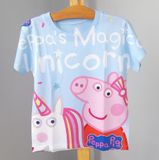  Áo thun Peppa 