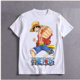  Áo thun Luffy cho bé 