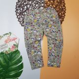  Quần legging bé gái 