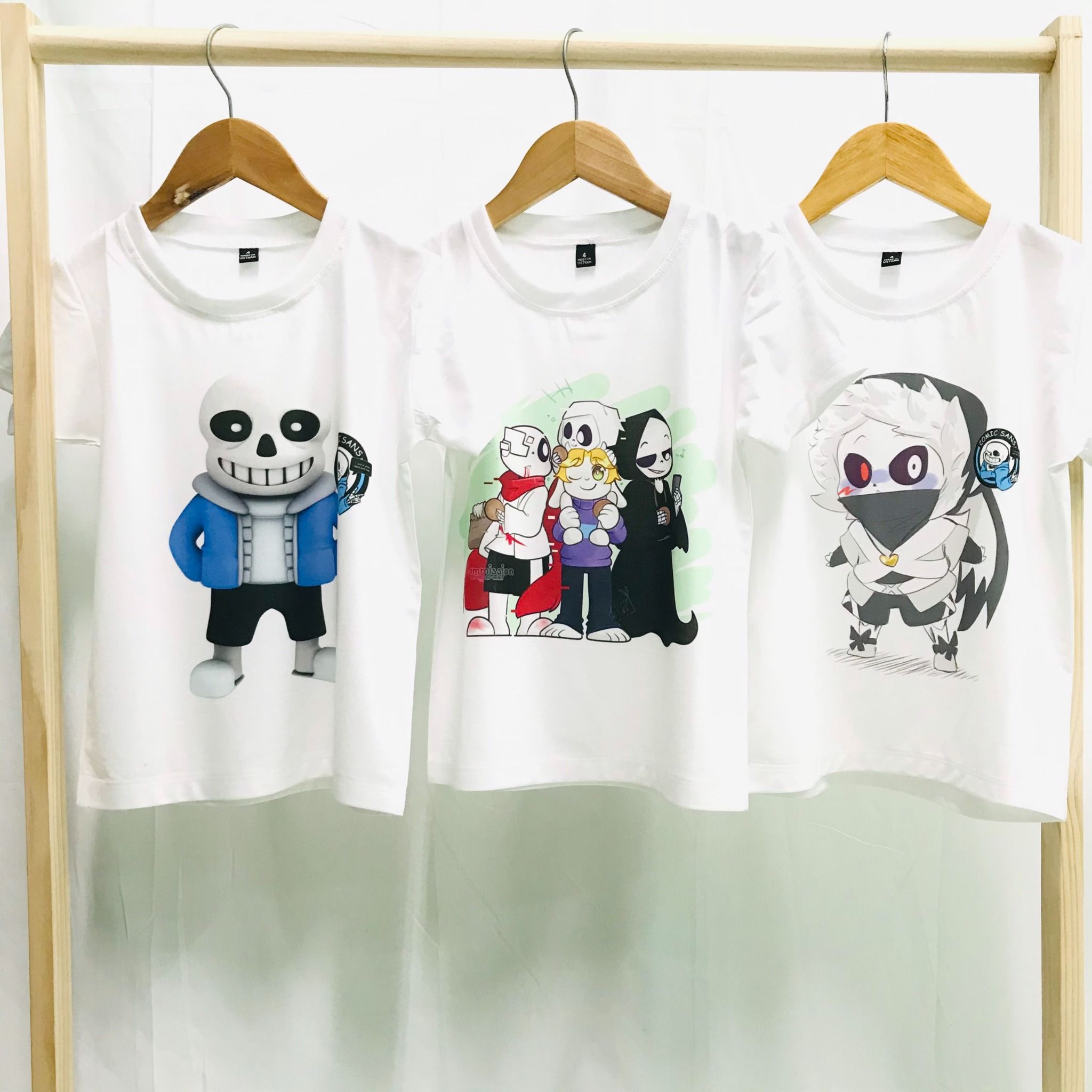 Mo Hinh Sans Undertale Giá Tốt T082023  Mua tại Lazadavn