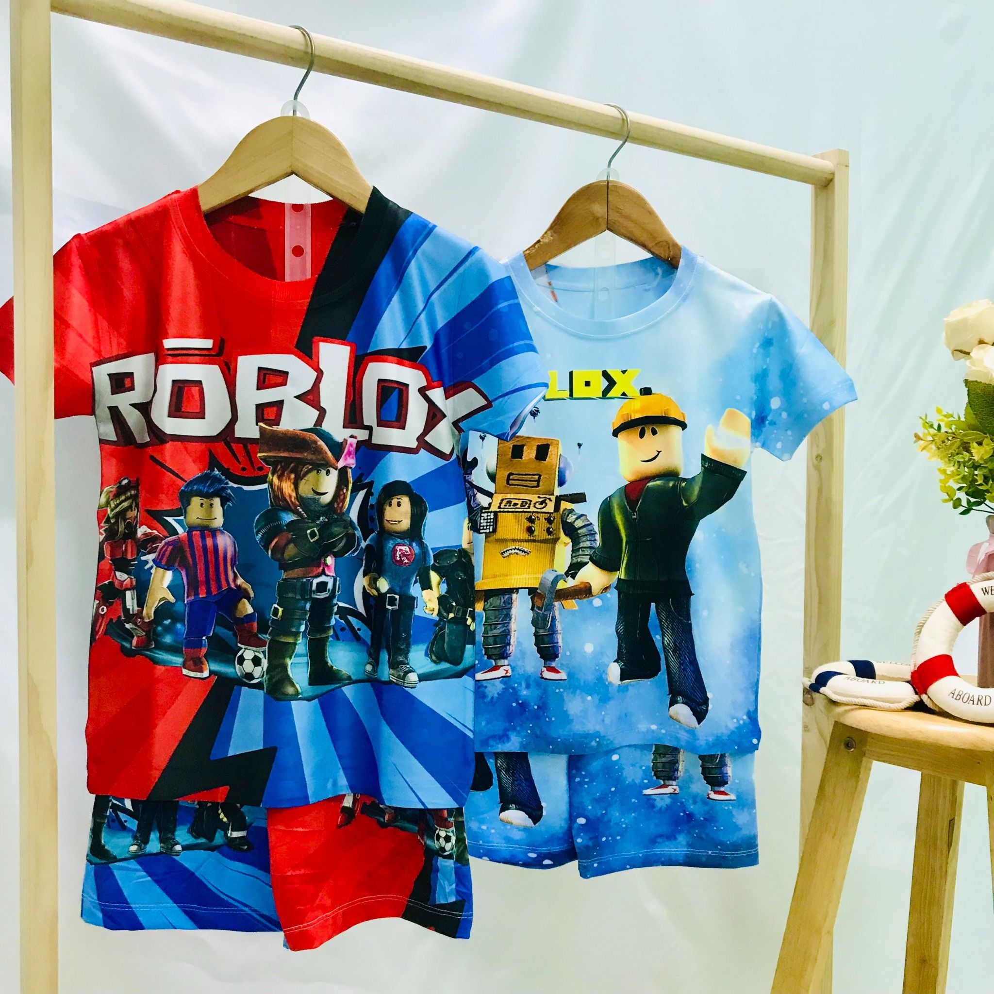 Chi tiết 75+ về hình áo roblox mới nhất - coedo.com.vn