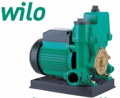 Máy bơm nước đẩy cao Wilo PW 251E 250W