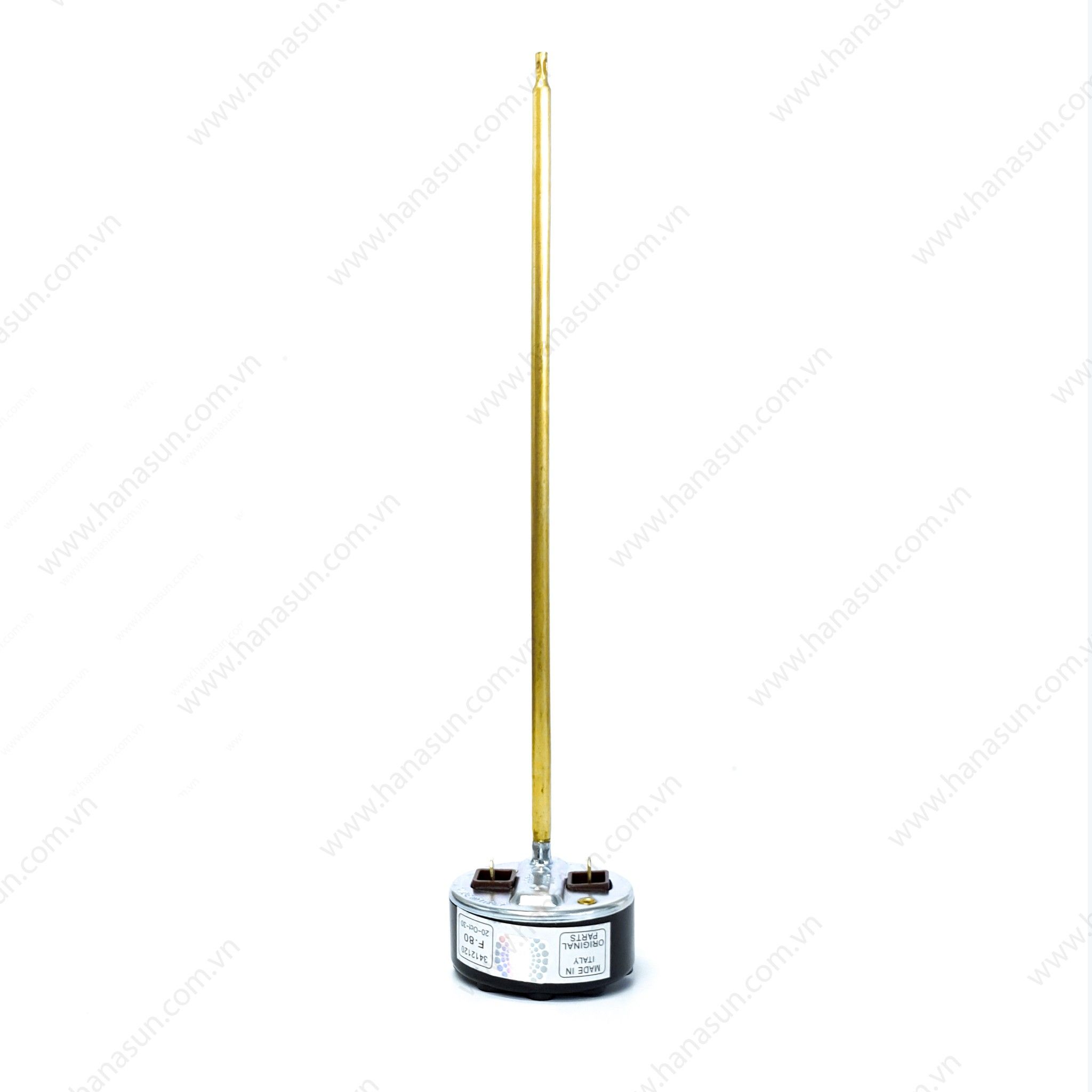 Thanh Cảm Biến Điều Chỉnh Nhiệt Độ -  2KW x 220V