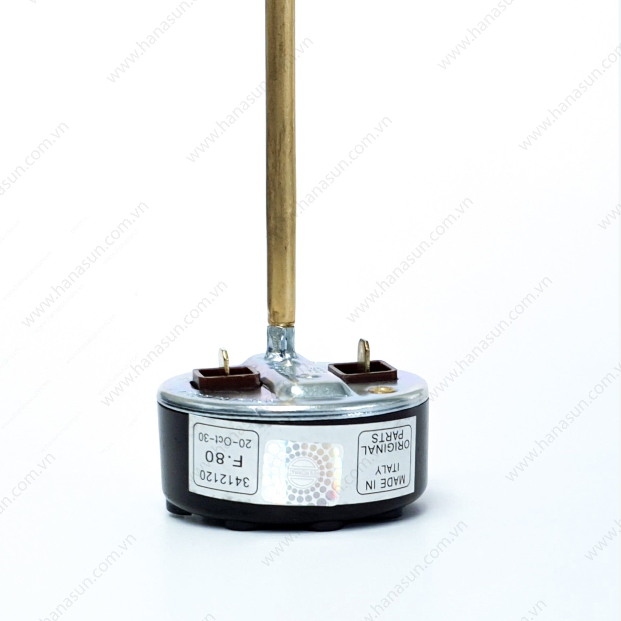 Thanh Cảm Biến Điều Chỉnh Nhiệt Độ -  2KW x 220V