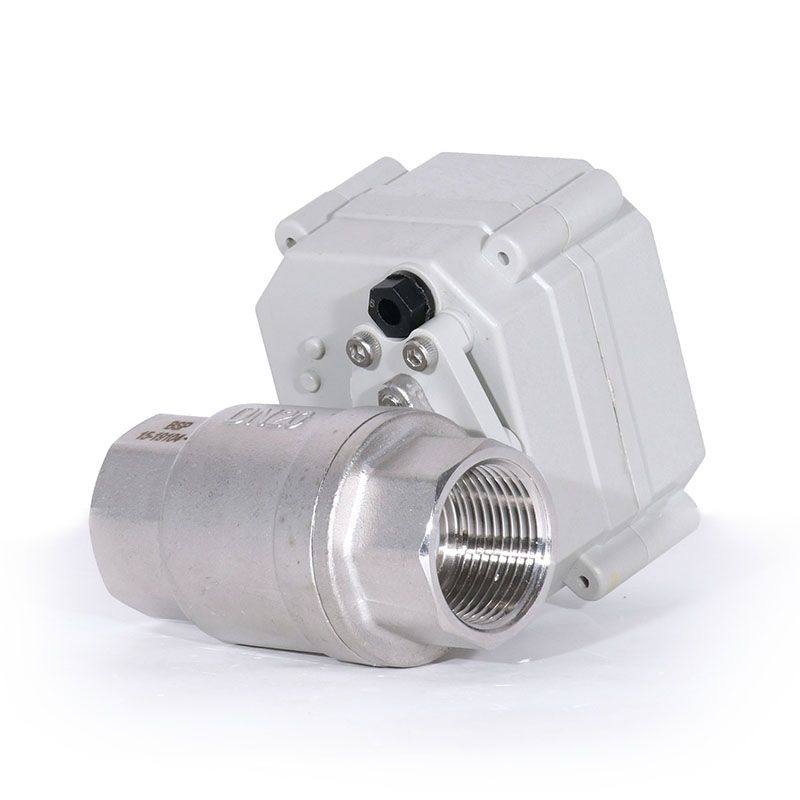Van điện từ đóng chậm chống rung SUNTASK
