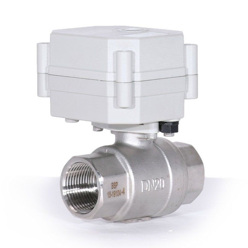 Van điện từ đóng chậm chống rung SUNTASK
