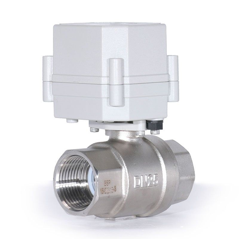Van điện từ đóng chậm chống rung SUNTASK