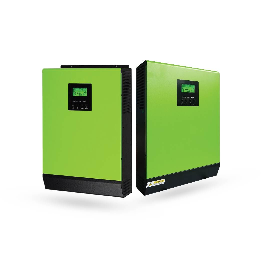 Bộ chuyển đổi hòa lưới có dự phòng Suntask 10KW
