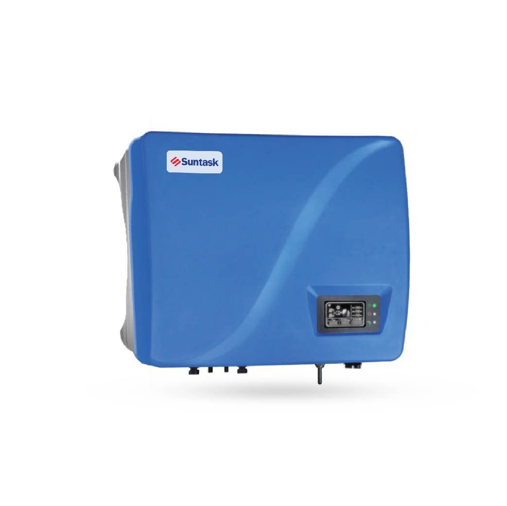 Bộ chuyển đổi hòa lưới Suntask 6KW (Inverter On Grid)