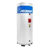 Bồn bảo ôn giữ nhiệt 300 Lít Megasun - Vỏ thép