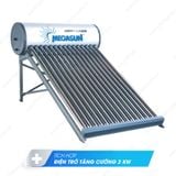 Máy nước nóng kèm điện trở Megasun KAE-R2 150 LÍT