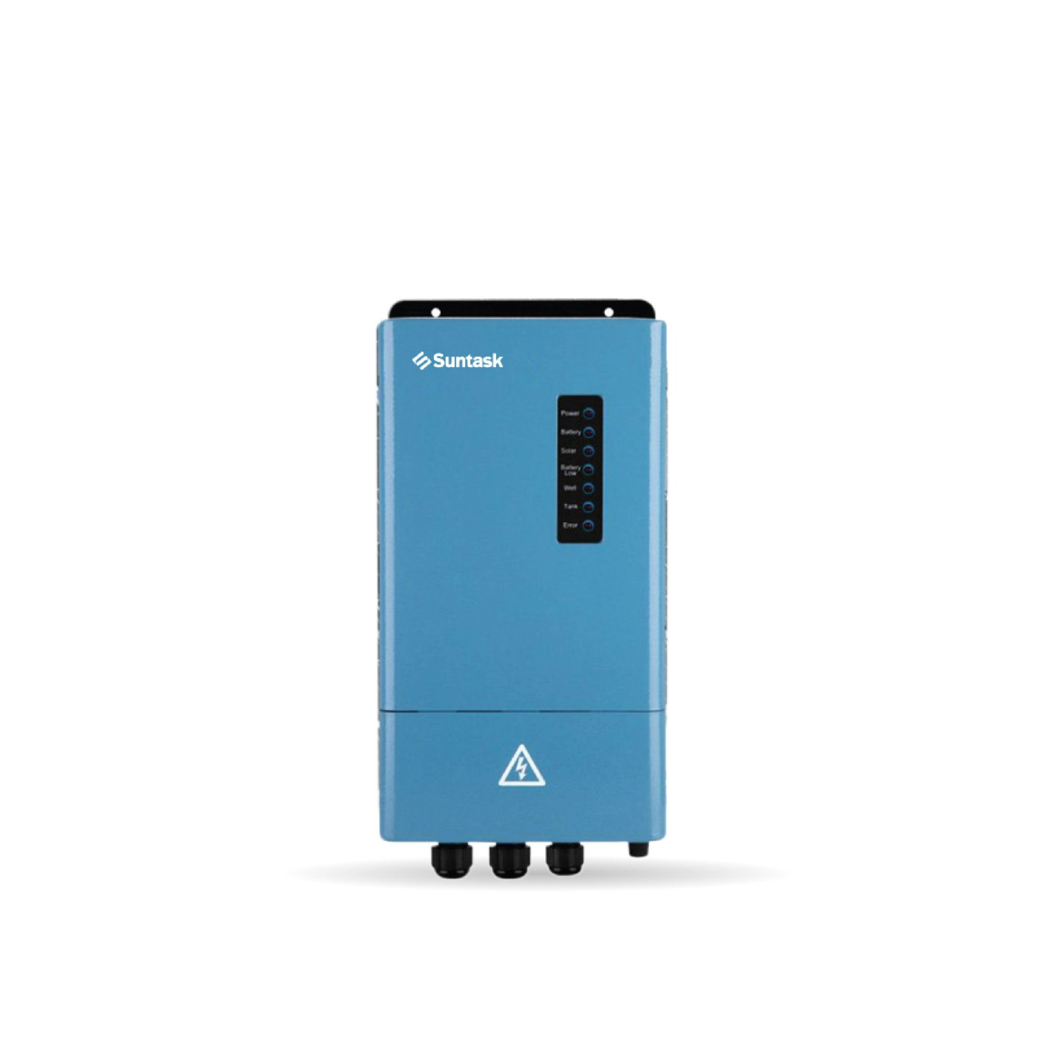 Biến tần ( Inverter ) cho bơm nước 1.5KW (2.0Hp ) -220V - năng lượng mặt trời