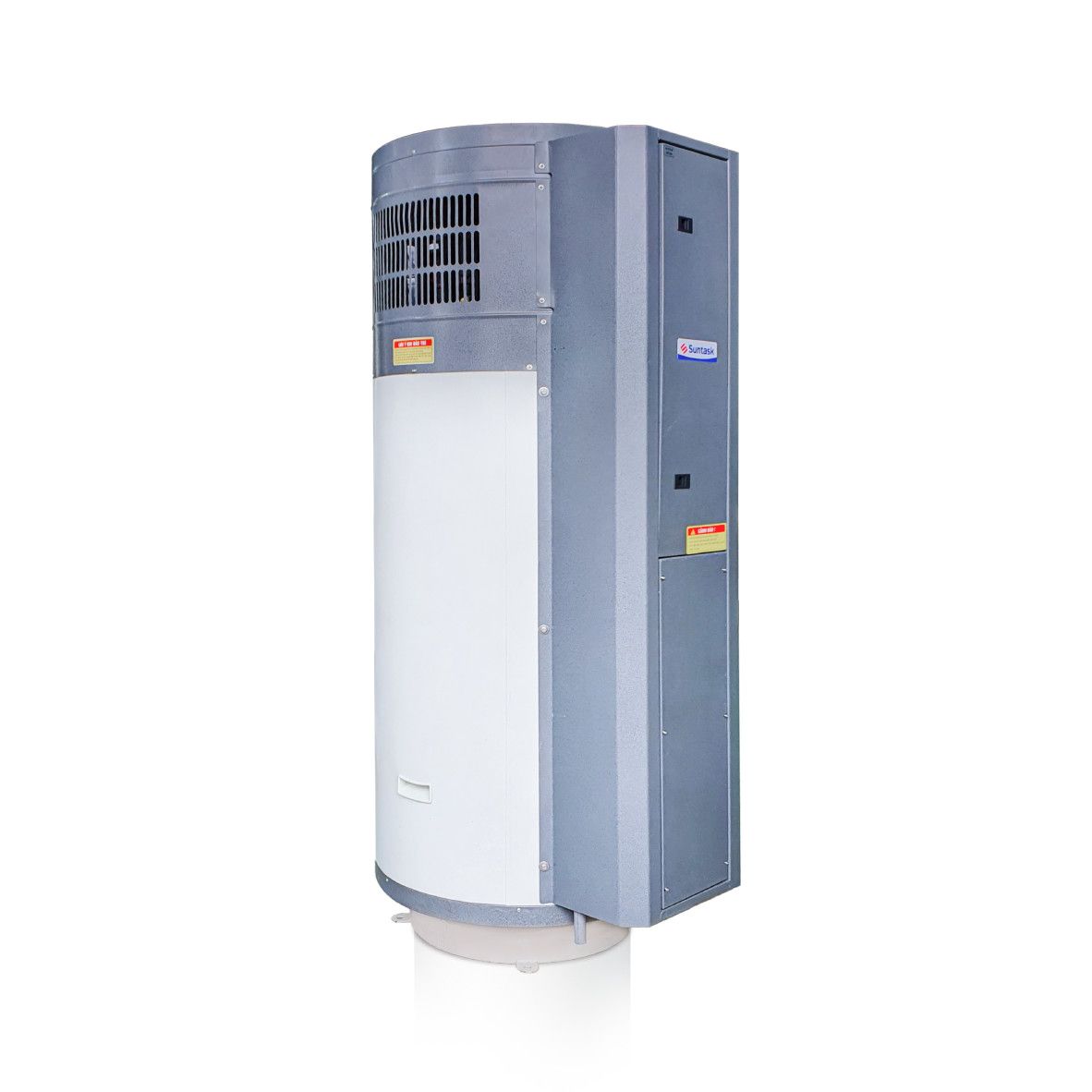 Bơm nhiệt bình tích hợp SUNTASK - 3.5KW - 400 Lít